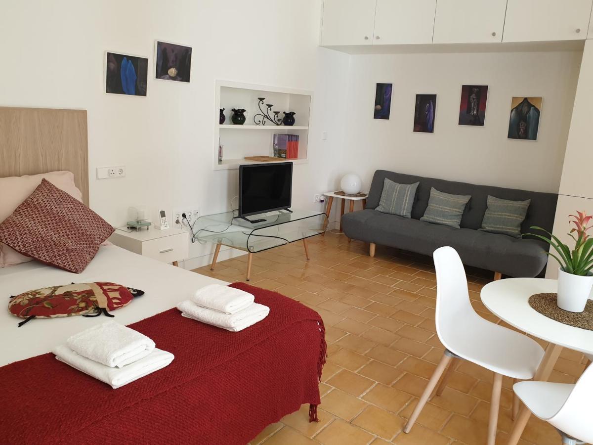 Appartement Loving San Juan 3 Séville