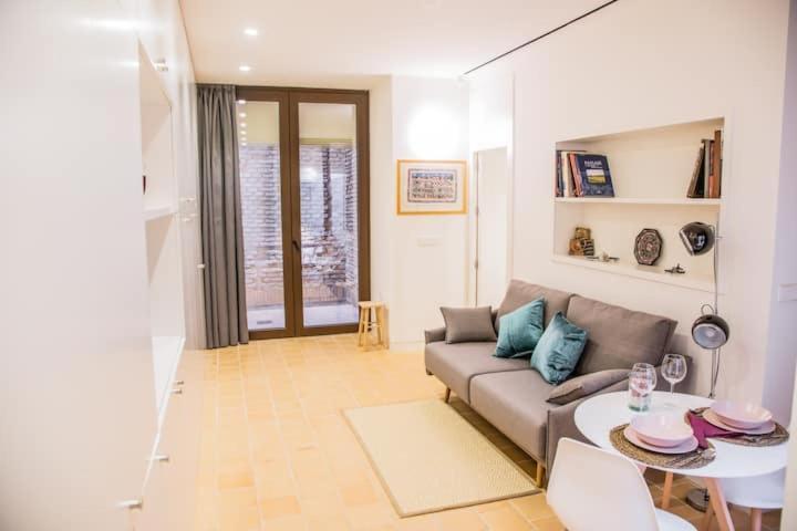 Appartement Loving San Juan 3