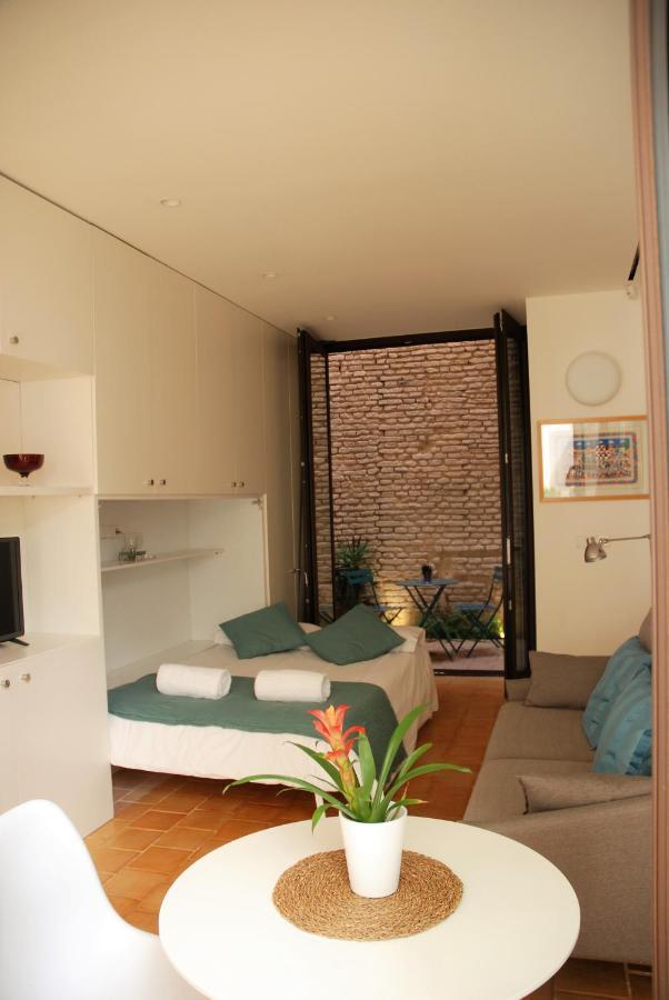 Apartment Loving San Juan 3 Seville
