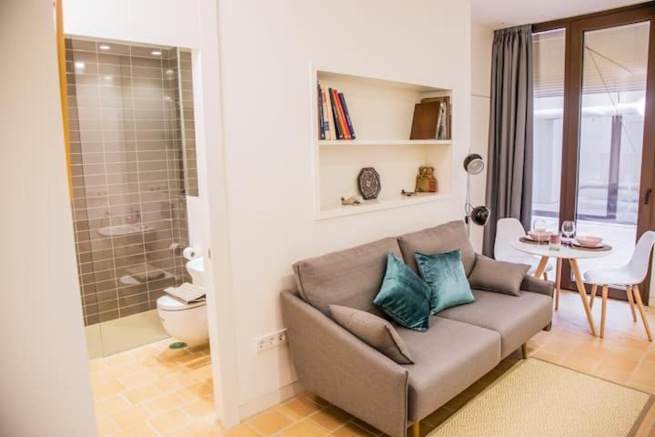 Apartment Loving San Juan 3 *